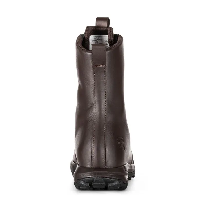 5.11 A/T HD 8In Boots (Black Coffee)