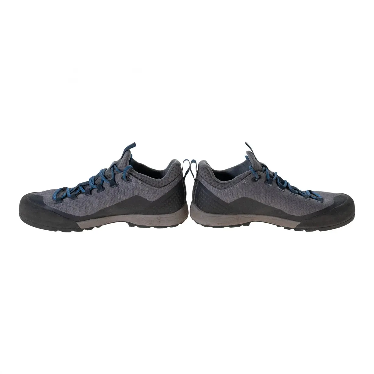 Black Diamond Mission LT Approach Shoes - Men's