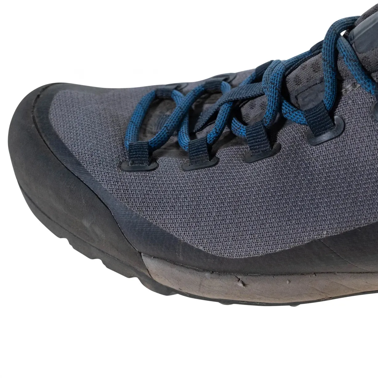 Black Diamond Mission LT Approach Shoes - Men's