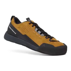 Black Diamond Technician Lthr Approach Shoes - Men's
