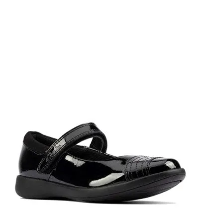 CLARKS ETCH BEAM E FIT