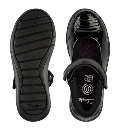 CLARKS ETCH BEAM E FIT