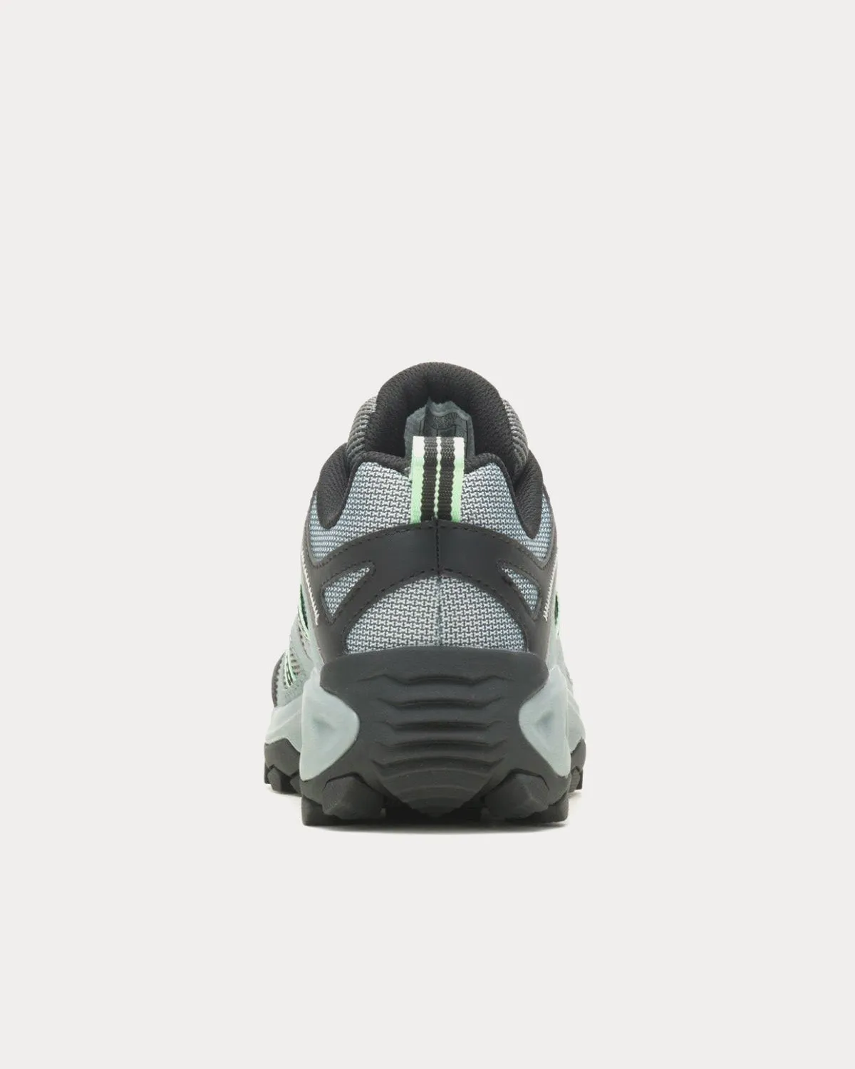 Deverta 3 Sport Monument / Mint Low Top Sneakers
