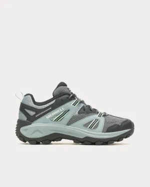 Deverta 3 Sport Monument / Mint Low Top Sneakers