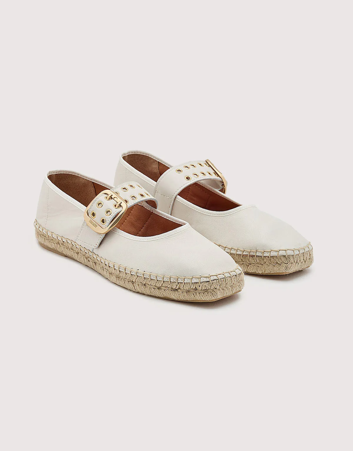 Espadrilles Marfil - Dilon