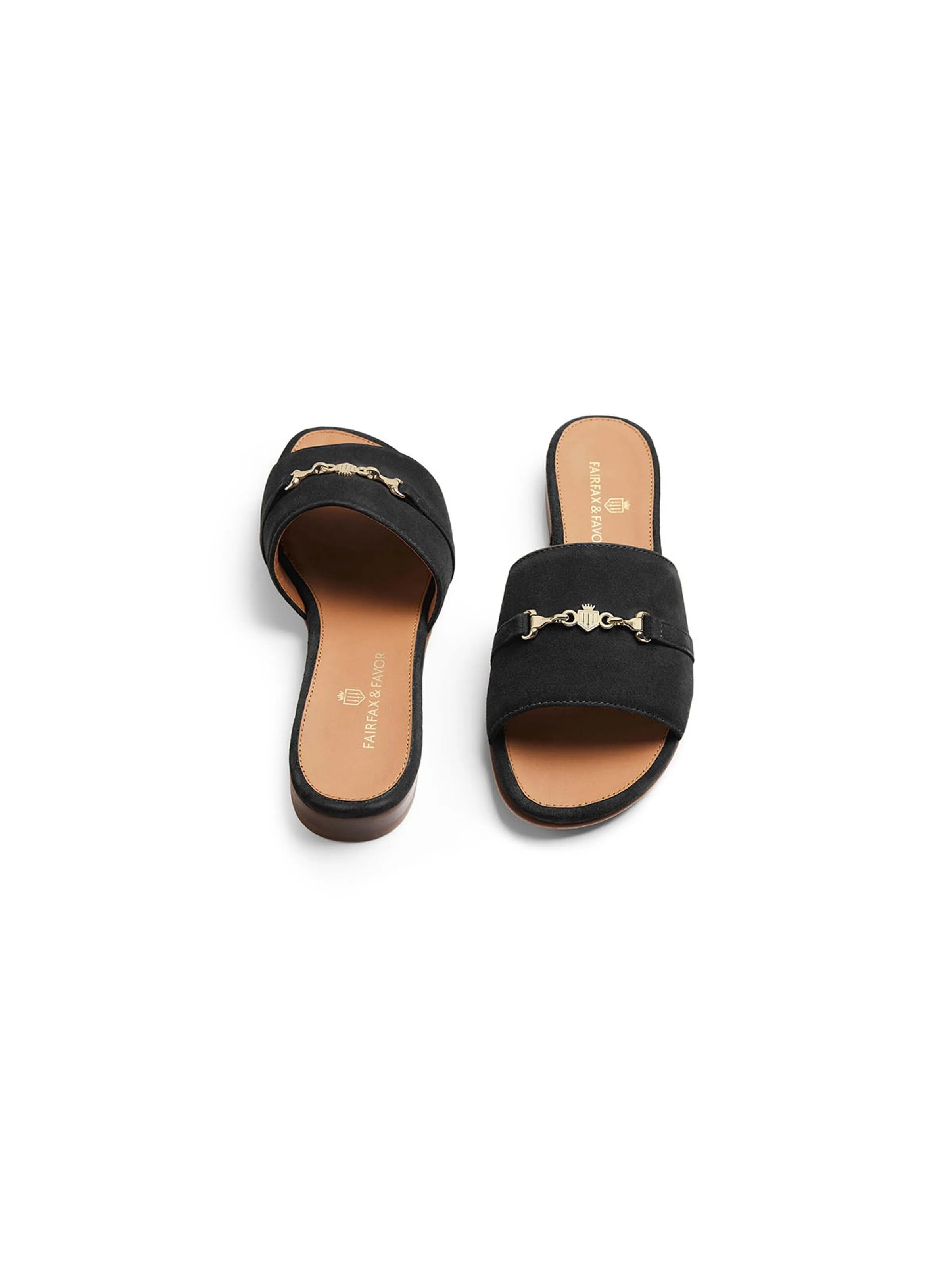 Heacham - Black