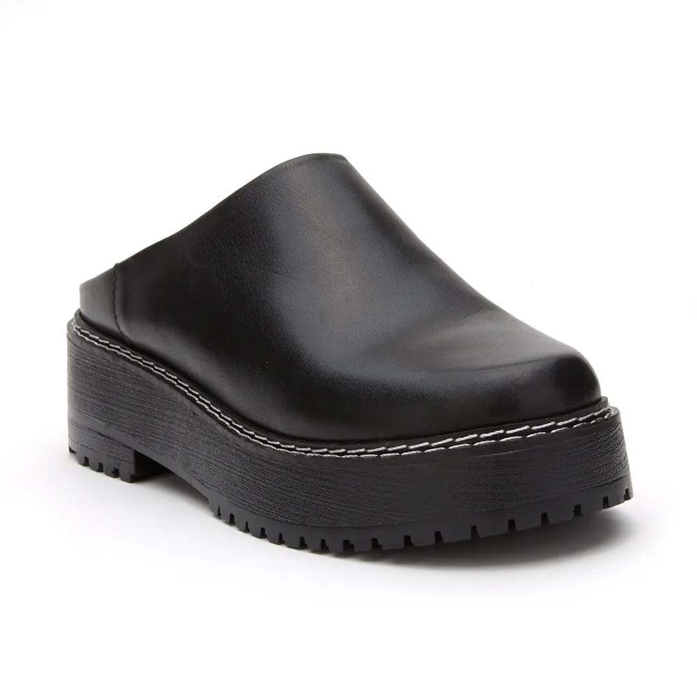 Lena Platform Mule
