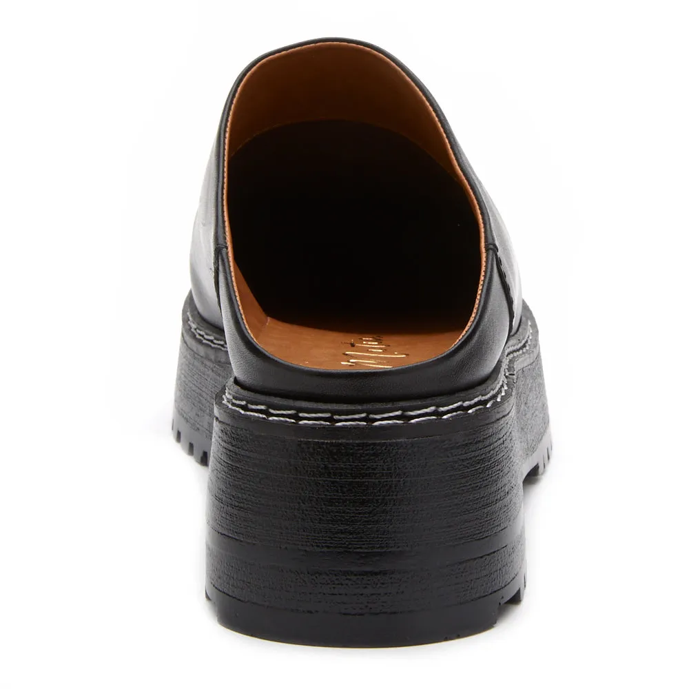 Lena Platform Mule
