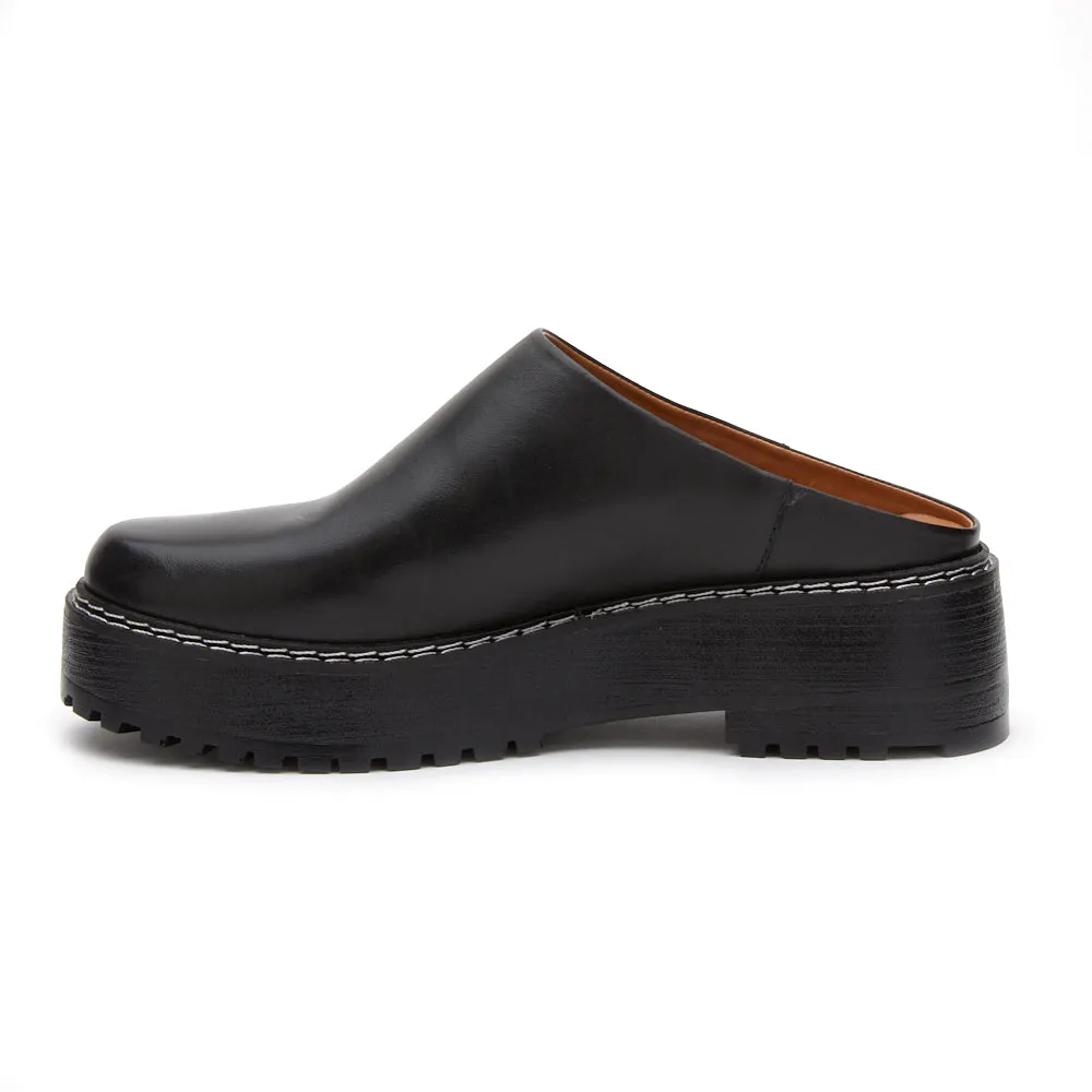 Lena Platform Mule