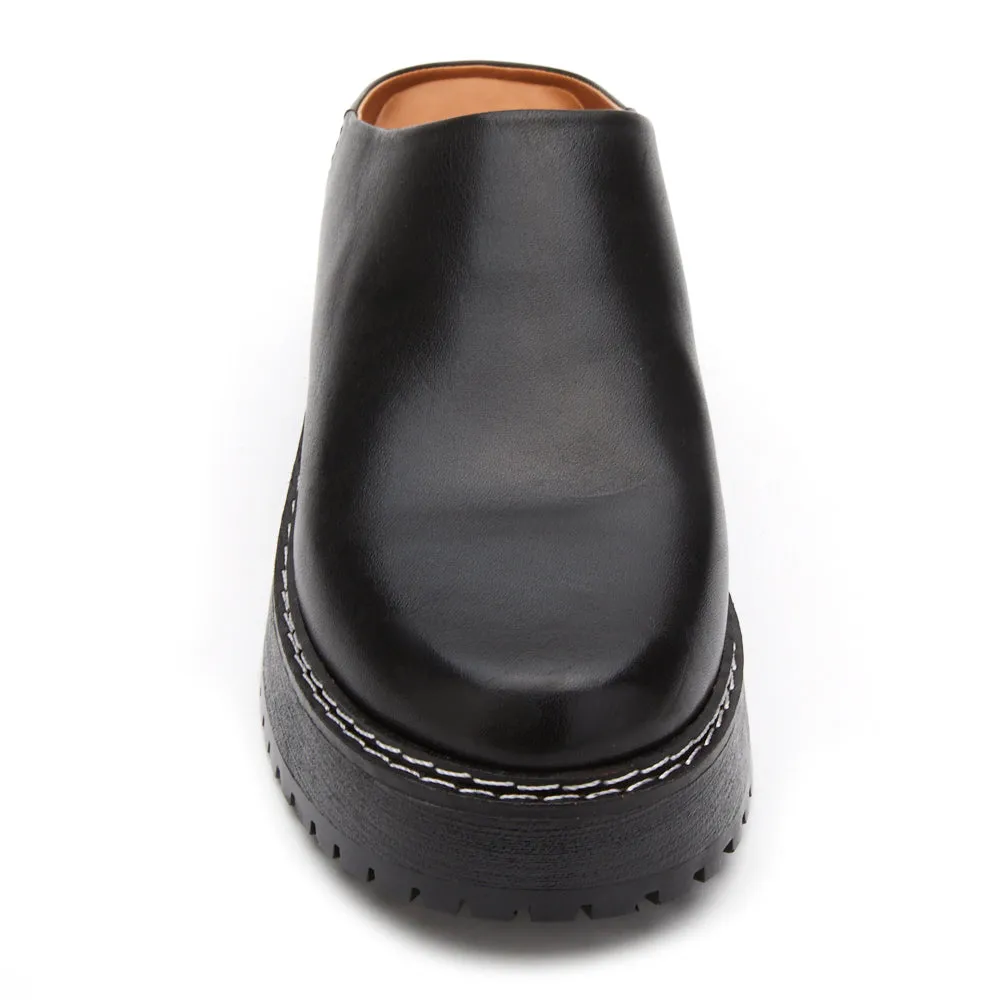 Lena Platform Mule