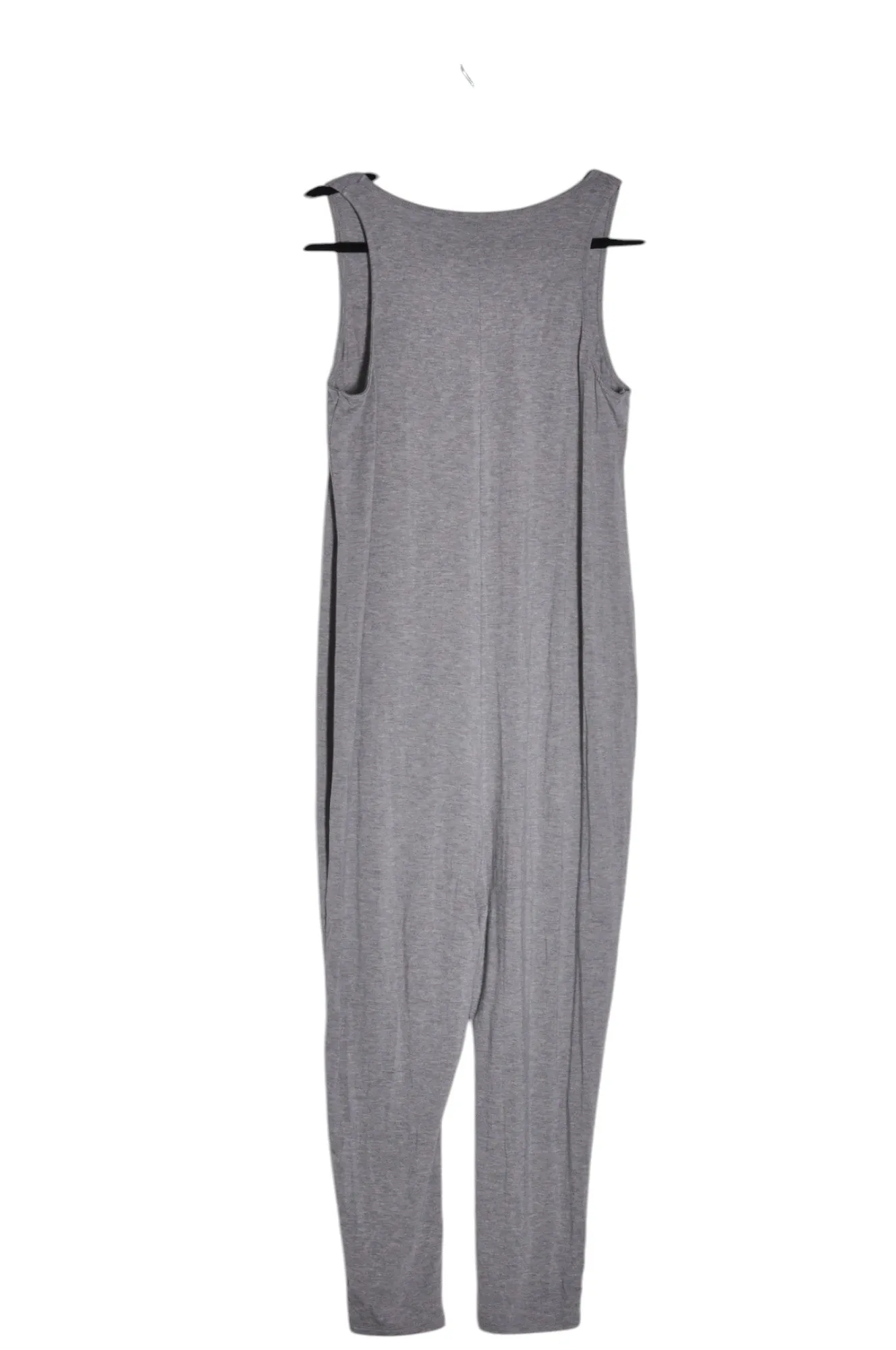 MONK & LOU Women Jumpsuits Regular fit in Gray - S