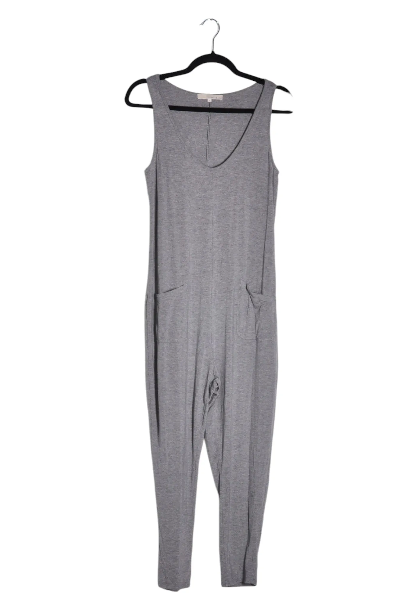 MONK & LOU Women Jumpsuits Regular fit in Gray - S
