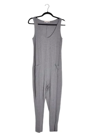 MONK & LOU Women Jumpsuits Regular fit in Gray - S