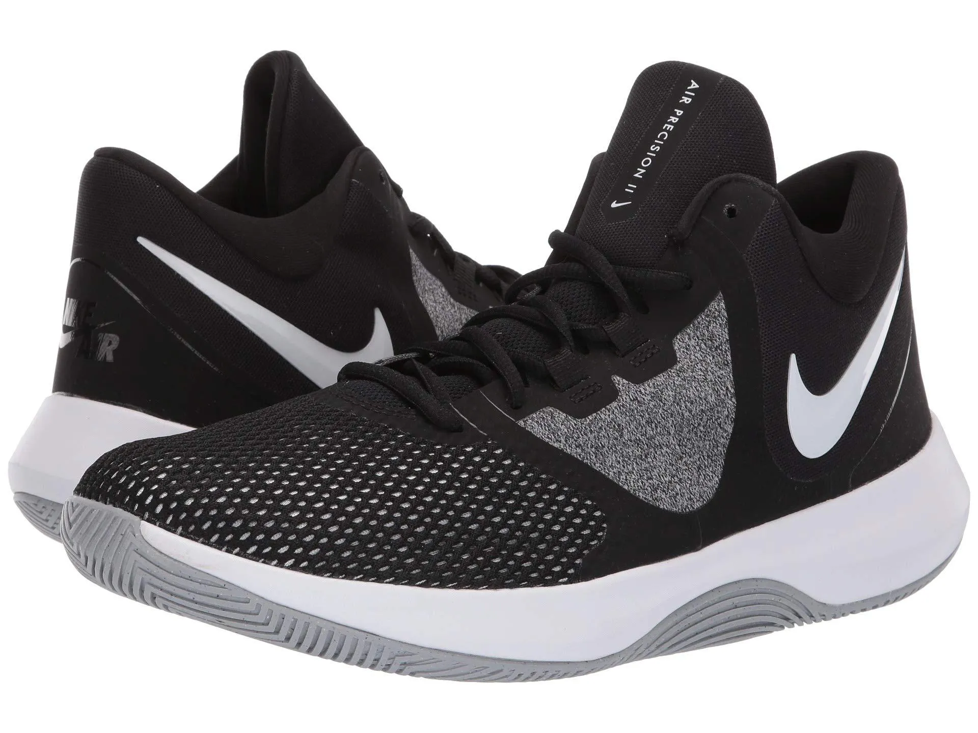 Nike Air Precision Ii