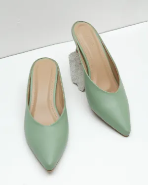 PHILA MULES