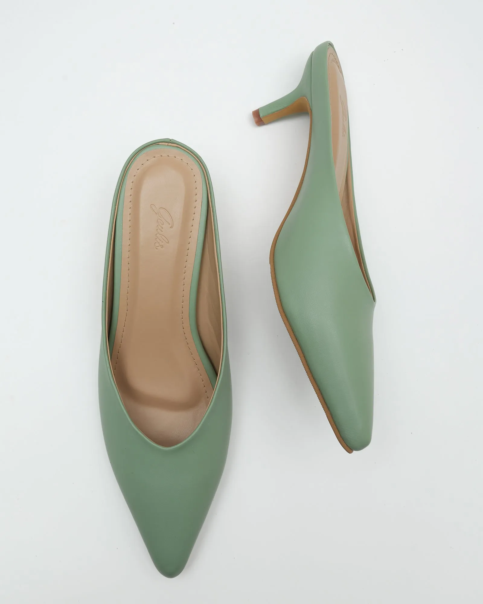 PHILA MULES