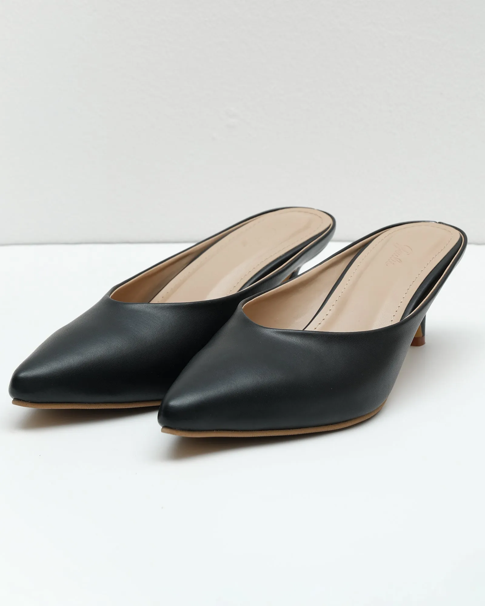 PHILA MULES