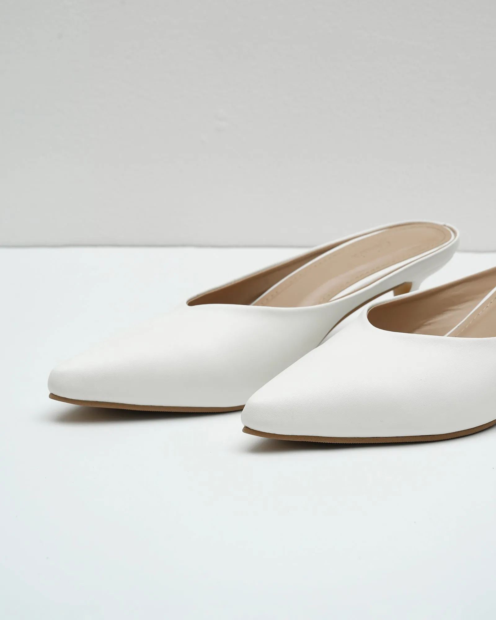PHILA MULES
