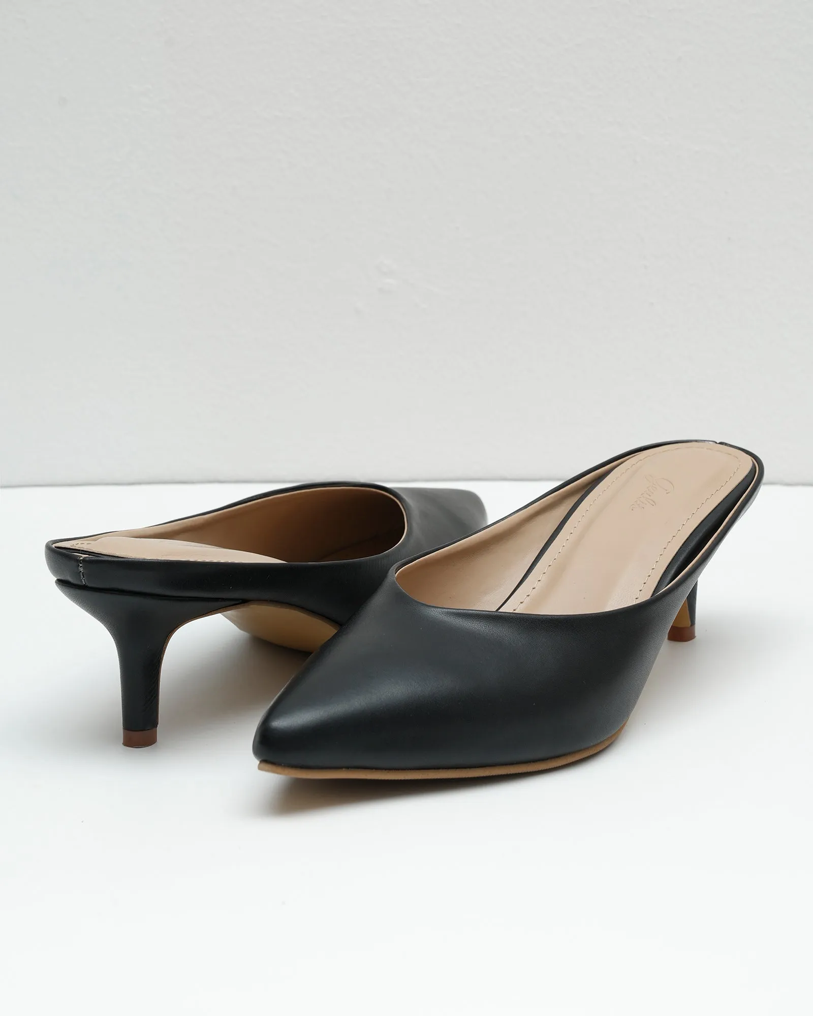PHILA MULES