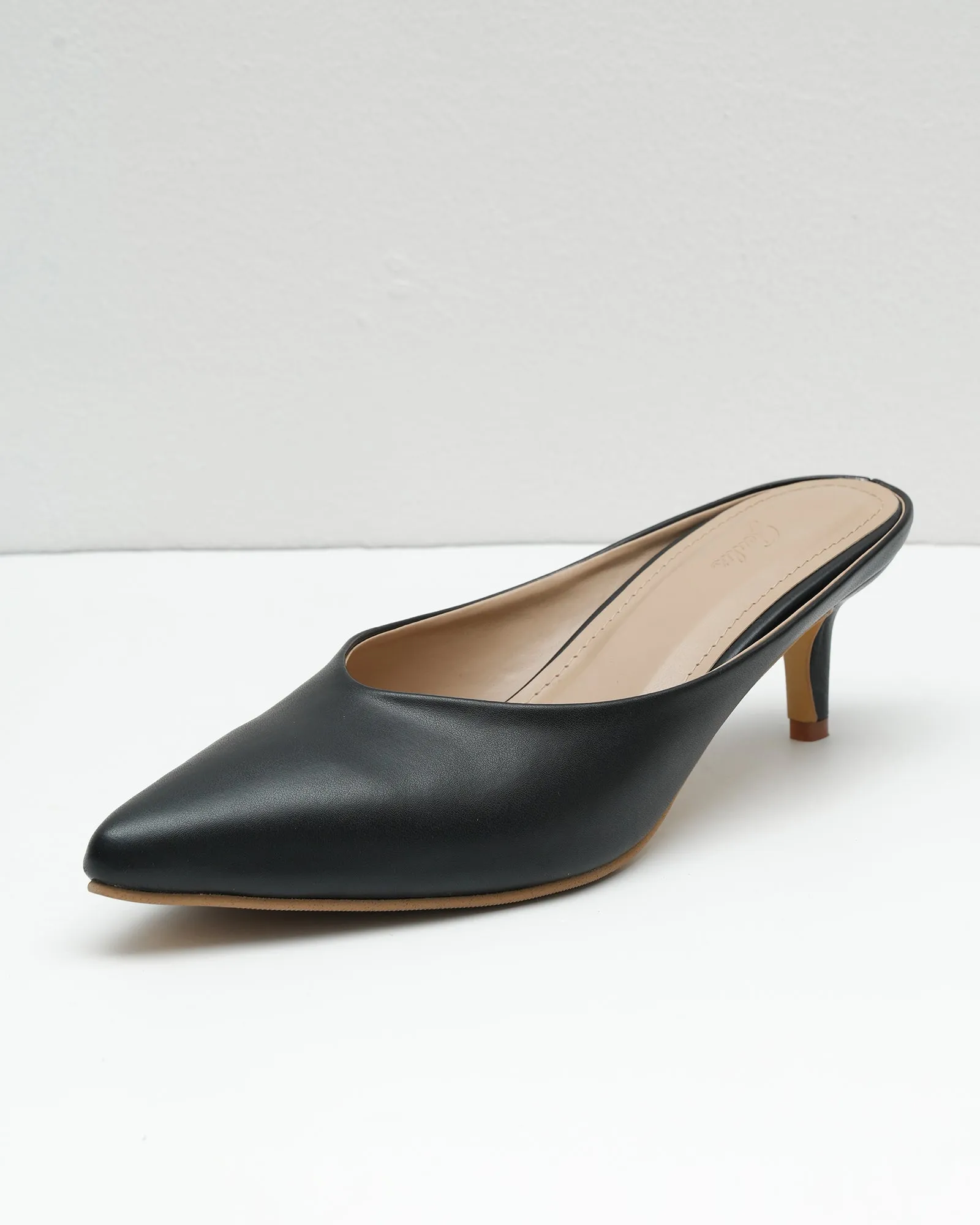 PHILA MULES