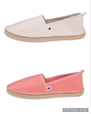 Simply Southern Espadrilles