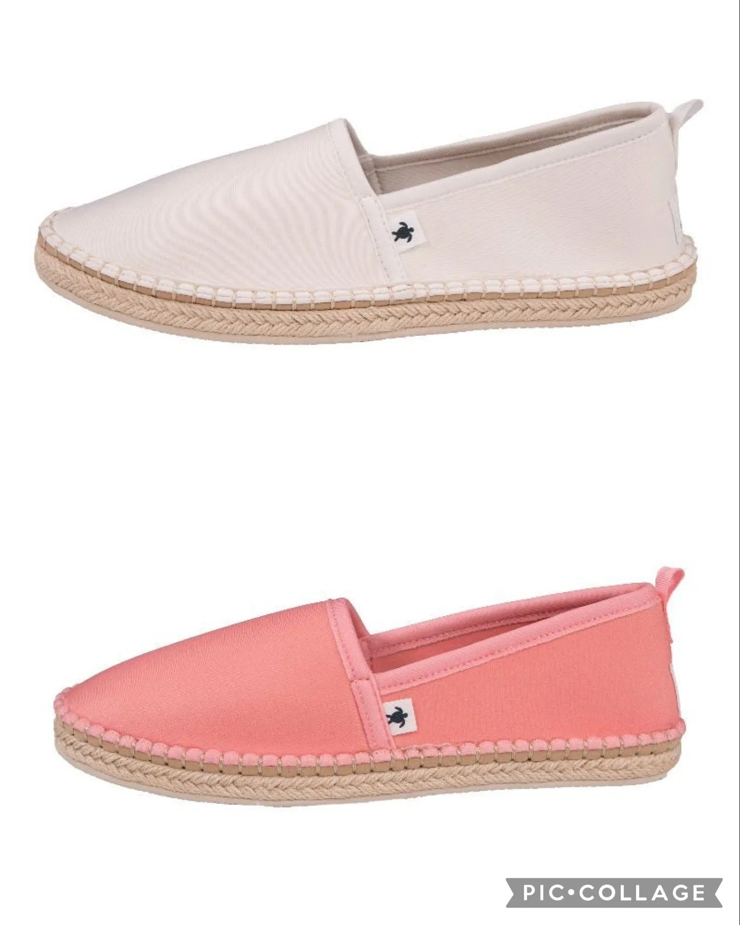Simply Southern Espadrilles