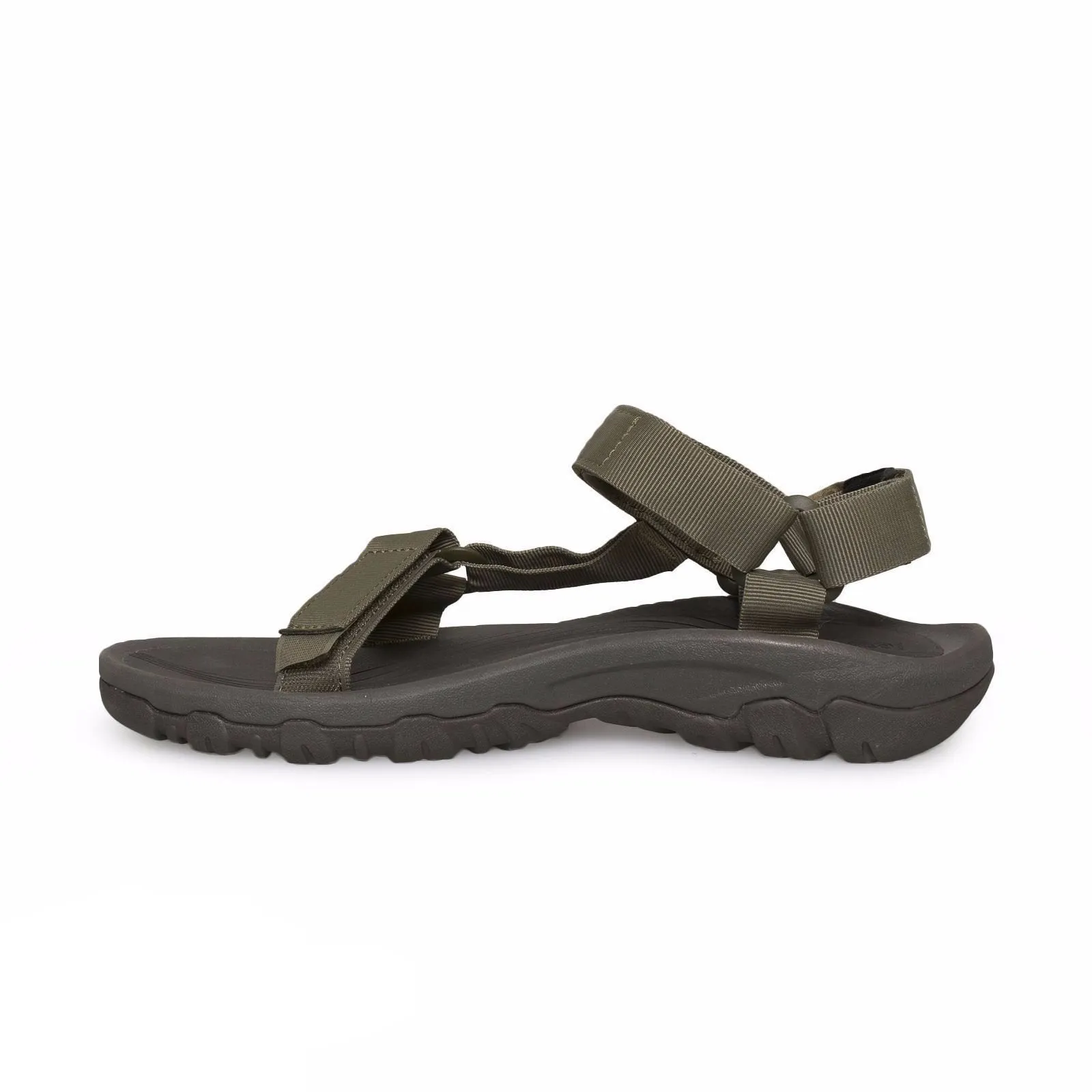 Teva Hurricane XLT Green Olive Sandals