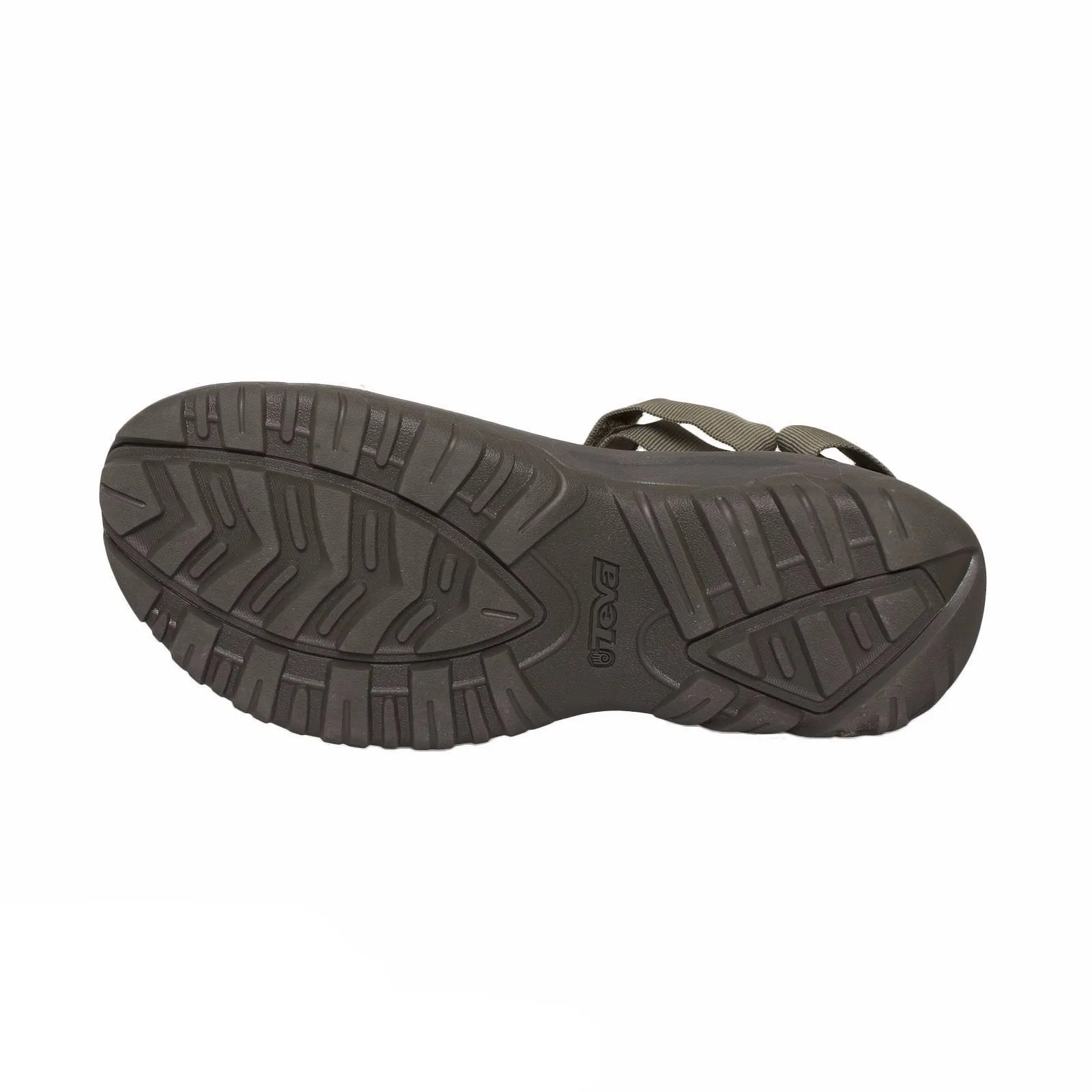 Teva Hurricane XLT Green Olive Sandals
