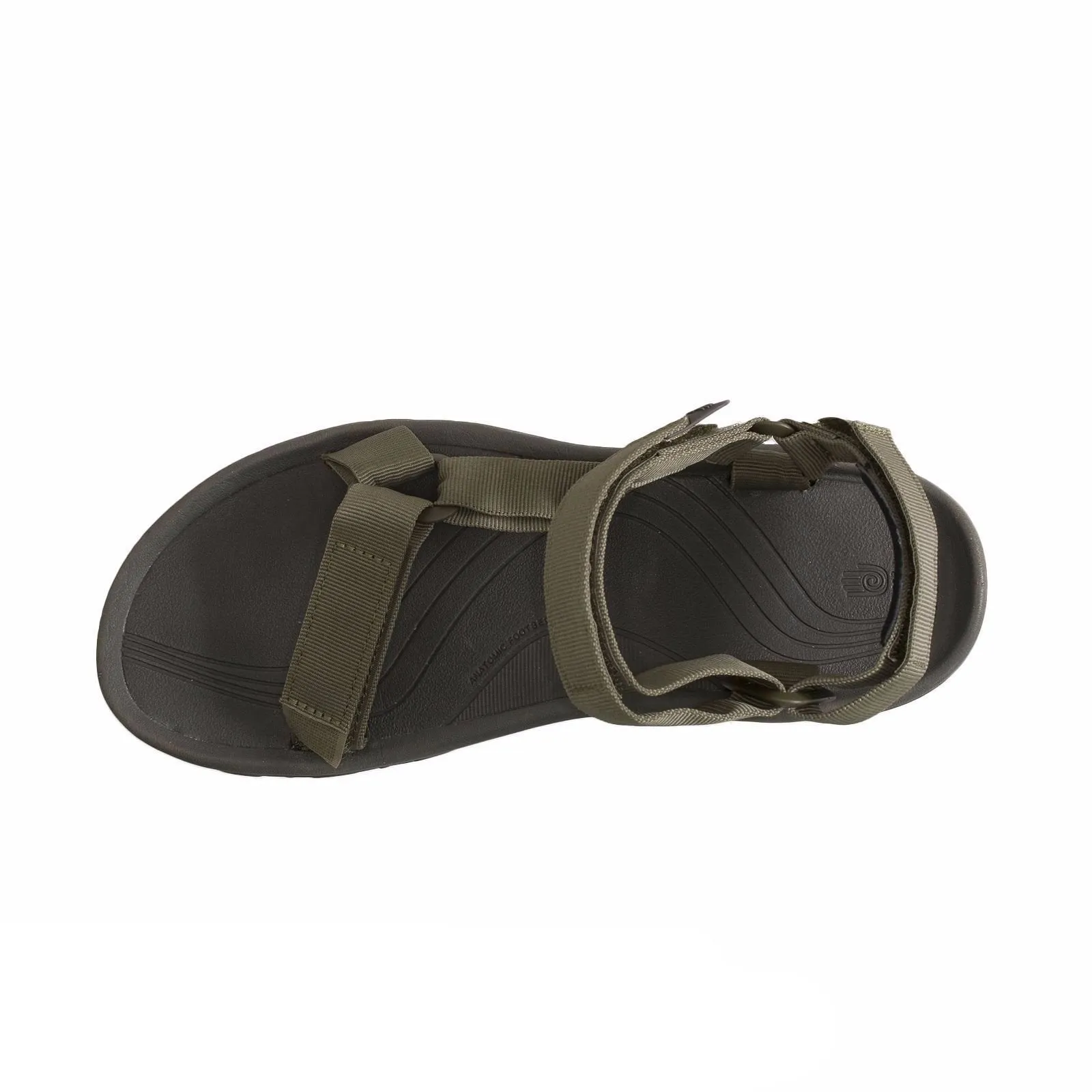 Teva Hurricane XLT Green Olive Sandals